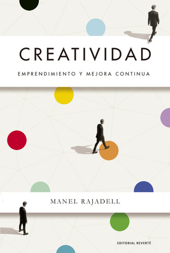 Creatividad - Rajadell, Manel