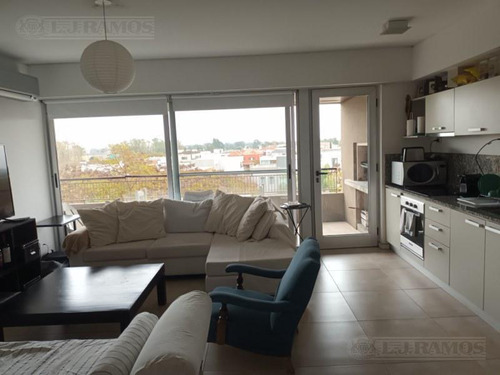 Departamento De 3 Amb En Alquiler - Quartier La Horqueta