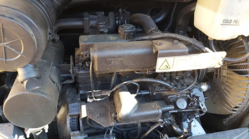Mini Escavadeira Bobcat E50 2013 Toda Revisada E Pintada
