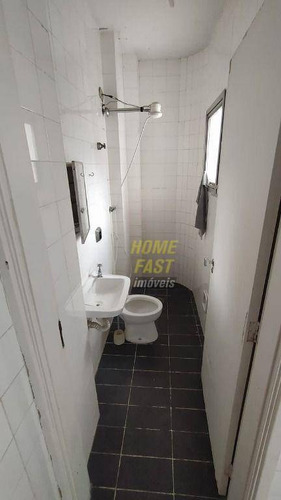 Imagem 16 de 30 de Apartamento Com 3 Dormitórios À Venda, 143 M² Por R$ 700.000,00 - Centro - Guarulhos/sp - Ap2479