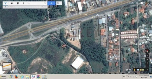 Imagem 2 de 5 de Terreno - Jacare - Ref: 802 - V-2660