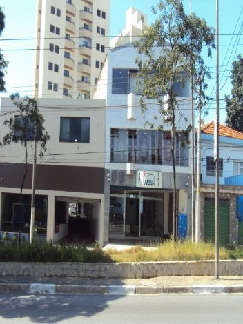 Imagem 3 de 15 de Salão - Normal - 28