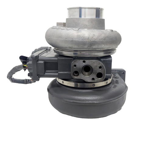 Turbocompressor Para Daf Xf 530 Mx13 E6 (2023-2025) (Recondicionado)