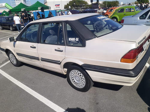 Ford Versailles Ghia Com Teto Solar Raridade 2.0i Só R$2799