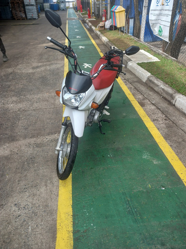 Honda Pop 110i