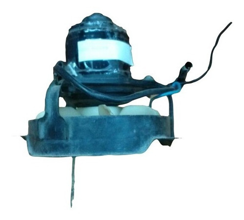 Imagen 3 de 3 de Electroventilador Yamaha Fzr 250