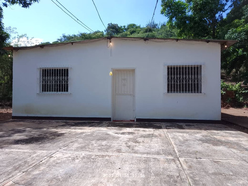 Casa En Carupano Estado Sucre Ve02-1289caru-rgon