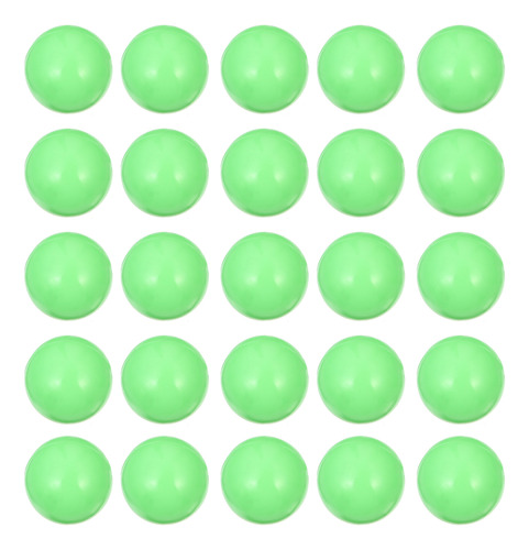 50 Piezas De Bolas De Conteo, Bolas De Probabilidad Escolar