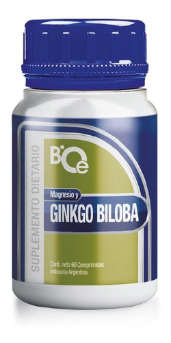 Ginkgo Biloba Estimula La Memoria