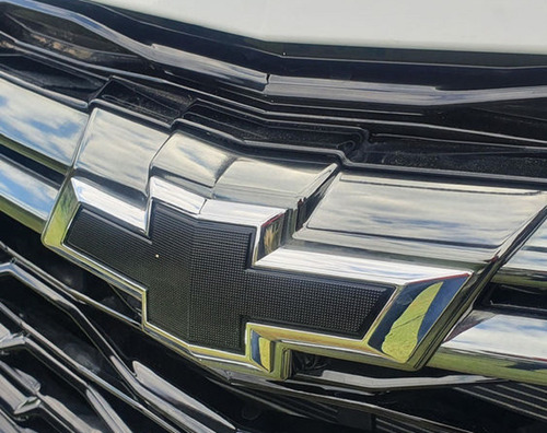 Imagen 25 de 25 de Suv Chevrolet Equinox Rs 1.5n Turbo Fwd Automática 2023*