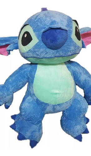 Peluche Stitch Gigante 1m Importado