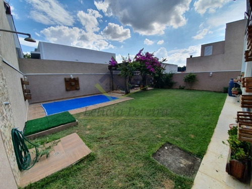 Imagem 26 de 30 de Lindo Sobrado Com 3 Quartos Em Terras De Atibaia 1 - So00123 - 69818965