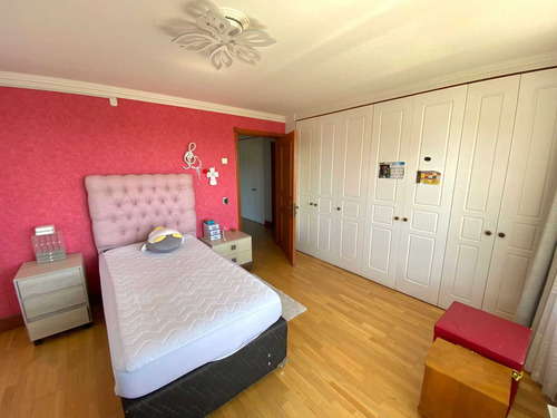 Venta Departamento Edificio Marquis (80745)