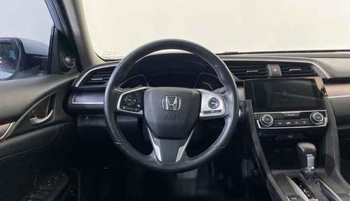 Imagen 15 de 15 de 118460 - Honda Civic 2018 Con Garantía