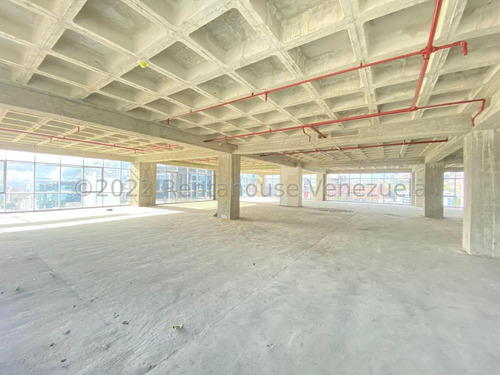 Imagen 6 de 9 de Oficina En Venta Las Mercedes Mr 04142354081