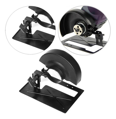 Soporte De Soporte De De Soporte De Amoladora Con Base Para