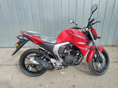 Yamaha Fz Fi 150cc