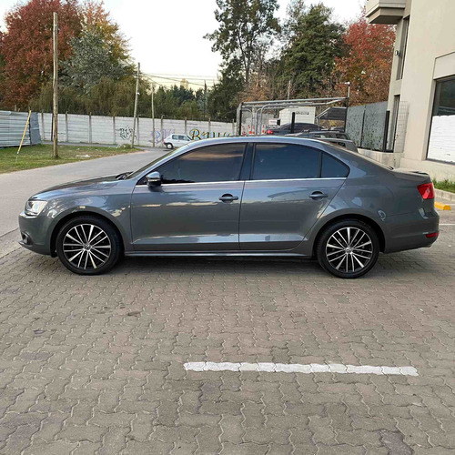 Volkswagen Vento 2.0 Sportline Tsi 200cv 2013