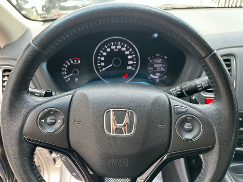 Honda HR-V 1.8 Ex 2wd Cvt