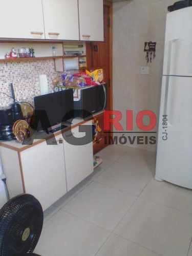 Imagem 6 de 15 de Apartamento-à Venda-bento Ribeiro-rio De Janeiro - Vvap20841