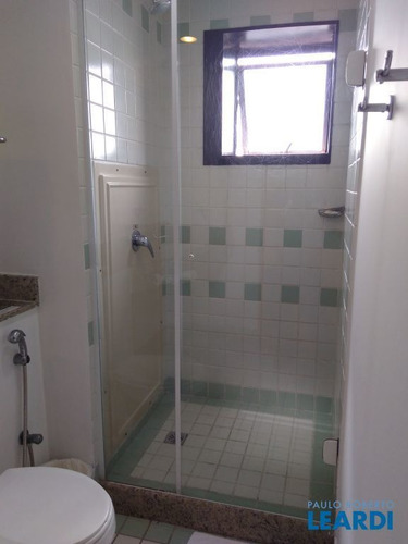 Flat - Vila Clementino - Sp - 525734