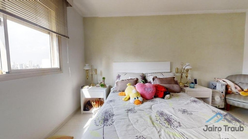 Apartamento Com 2 Dormitório(s) Localizado(a) No Bairro Chácara Klabin Em São Paulo / São Paulo - 17395:924793