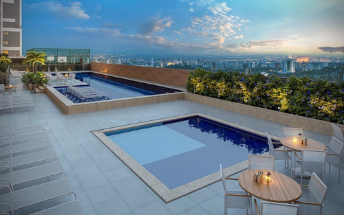 Imagem 25 de 29 de Apartamento Residencial Para Venda, Jardim Independência, São Paulo - Ap8877. - Ap8877-inc