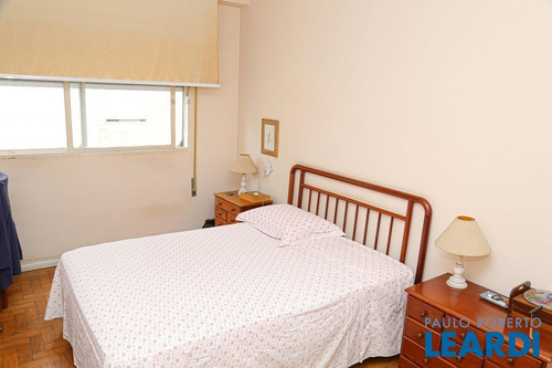 Imagem 9 de 15 de Apartamento - Perdizes - Sp - 599003
