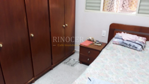 Imagem 9 de 30 de Casa Padrão Em Franca - Sp - Ca0033_rncr