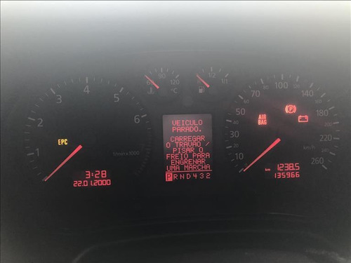Imagem 13 de 13 de Audi A3 1.8 20v 180cv Turbo