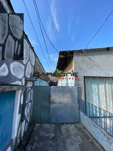 Imagem 11 de 12 de Terreno - Quarta Parada - Ref: 31882 - V-31882