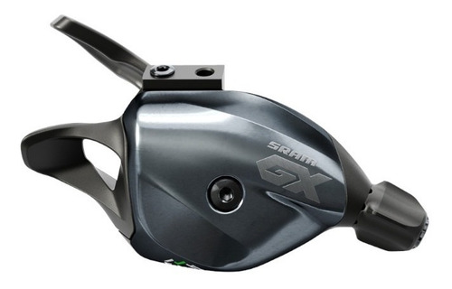 Grupo Sram Gx Eagle Boost Dub 1x12 10-52 170mm