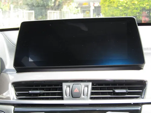 BMW X1 2.0 F48 Sdrive 20i