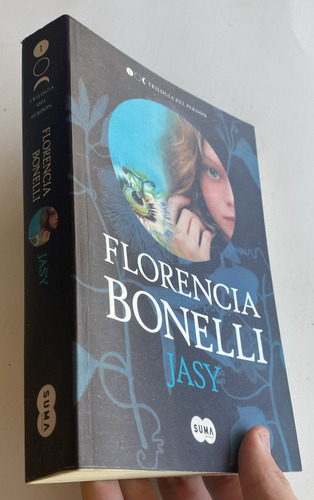 Jasy Florencia Bonelli Excelente Estado (Usado)