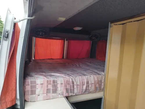 Peugeot Boxer 2.8td
