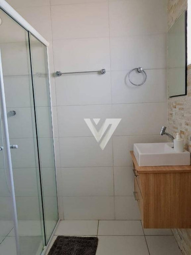 Sobrado Residencial À Venda, Vila Independência, Sorocaba. - So0606