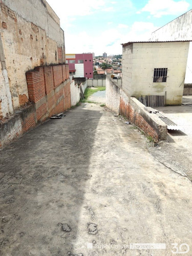 Terreno - Vila Lucy - Ref: 8159 - L-8159