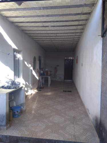 Vendo Excelente Imóvel Com Duas Casas Independentes - Frimisa / Santa Luzia - Mg
