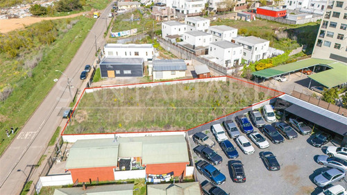 Venta Sitio Lomas De San Sebastian, Concepción