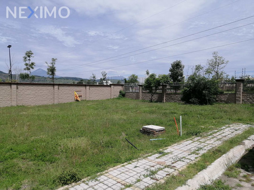 Imagen 2 de 4 de Terreno En Venta En Lomas De Angelopolis, Cluster Tlaxcala
