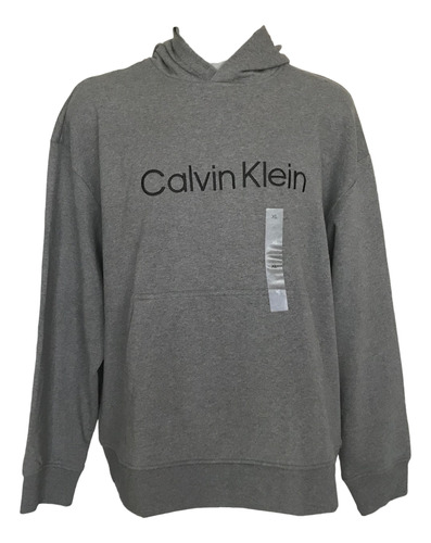 Sudadera Caballero, Calvin Klein