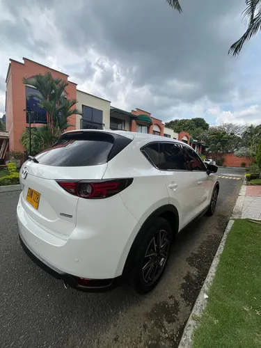 Mazda CX-5 2.5 Grand Touring Lx