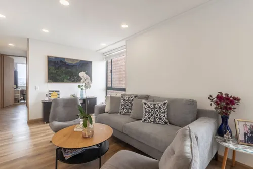 Apartamento En Venta En Pasadena. Cod V23520