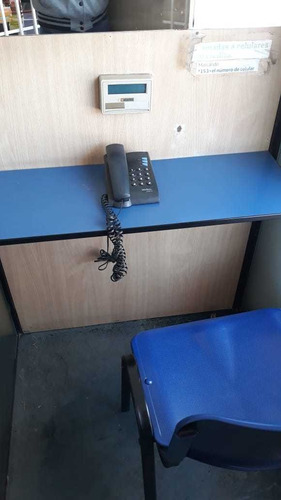 Imagen 5 de 10 de Cabinas Telefónicas Desarmada