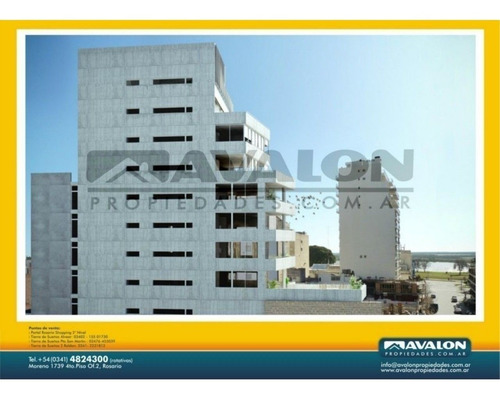 Imagen 1 de 10 de Departamento 2 Dormitorios , Moreno Y Guemes!