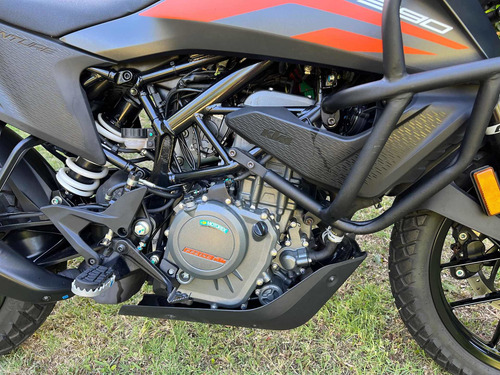 Imagen 6 de 14 de Ktm 390 Adventure