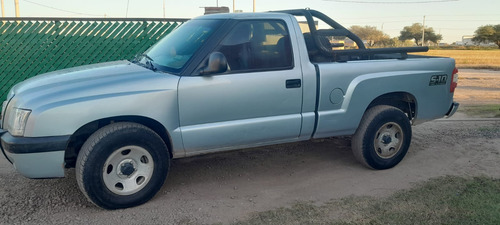 Chevrolet S10 2.8 G4 Cs 4x2 Electronico
