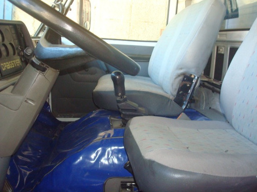 Vw-8-100 1999 Bau