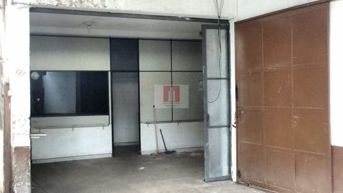 Imagem 10 de 19 de Galpão, Vila Prudente, São Paulo, Cod: 1152 - A1152