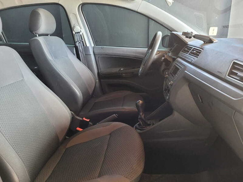 Imagem 5 de 7 de Volkswagen Gol 1.0l Mc4 2019